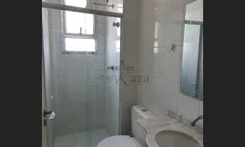 Imagem 3: Apartamento para aluguel com 56 metros quadrados com 2 quartos