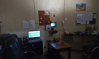 Imagem 3: MOTEL FUNCIONANDO para venda tem 1.960 metros quadrados com 30 quartos