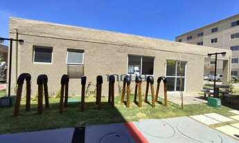 Imagem 7: Apartamento com 2 dormitórios para alugar, 44 m² por R$ 950,00/mês - Passaré - Fortaleza/C