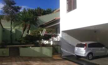 Imagem 2: Casa - Parque Taquaral - Campinas