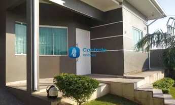 Imagem: SãO JOSé - Casa Padrão - Areias