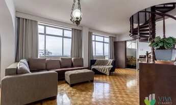 Imagem: Cobertura para Venda - 273m², 4 dormitórios