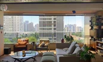 Imagem: Habitarte - Apartamento com 2 dormitórios