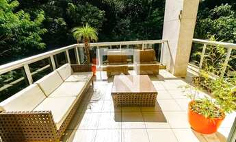 Imagem 7: Apartamento à Venda - Panamby, 1 Quarto, 110 m2