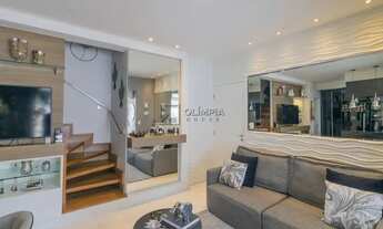 Imagem 4: Venda Apartamento 2 Dormitórios - 79 m² Ibirapuera