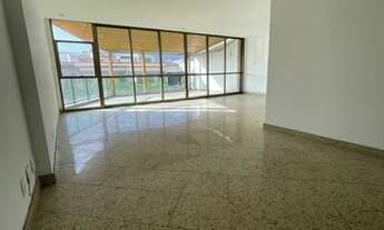 Imagem 2: Cobertura à venda com 4 quartos no Jardim Oceânico