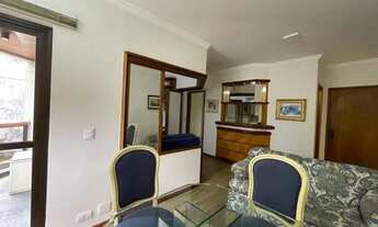 Imagem 7: SÃO PAULO - Apartamento Padrão - JARDIM PAULISTA