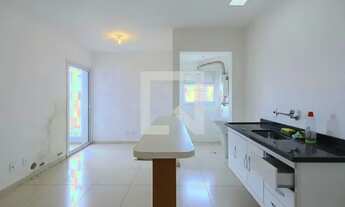 Imagem: Apartamento para Aluguel - Mandaqui, 1 Quarto