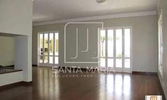 Imagem 6: Casa (térrea em condominio) 4 dormitórios/suite, cozinha planejada, portaria 24hs, em cond