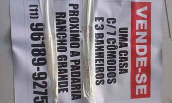 Imagem 7: Casa com 7 cômodos