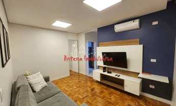 Imagem: Apartamento com 01 dormitório na Vila Buarque