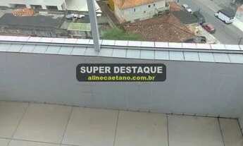 Imagem 4: Vista Mar - Sacada e Piscina!! Apenas 240mil