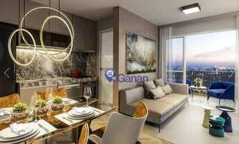 Imagem: Loft com 1 dormitório à venda, 47 m²