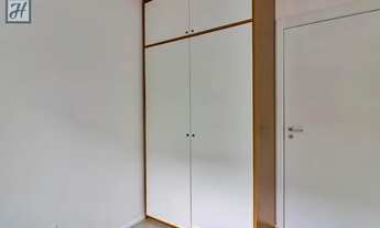 Imagem 1: Apartamento de 2 quartos para alugar no bairro Vila Buarque