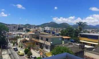 Imagem 5: Apartamento à venda, 70 m² por R$ 299.000,00 - Bento Ribeiro - Rio de Janeiro/RJ