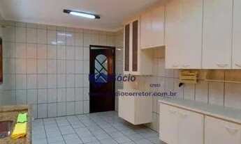 Imagem 6: Sobrado com 3 dormitórios, 220 m² - venda por R$ 880.000,00 ou aluguel por R$ 5.110,00/mês