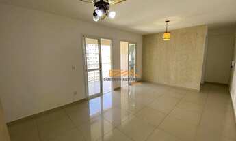 Imagem 4: Apartamento com 3 dormitórios para alugar, 76 m² por R$ 3.215,00/mês - Jardim São Vicente