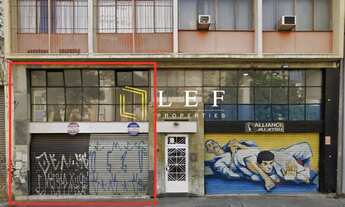 Imagem 5: Prédio Comercial à venda no Centro