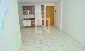 Imagem 1: Apartamento para Aluguel - Águas Claras, 1 Quarto, 42 m2