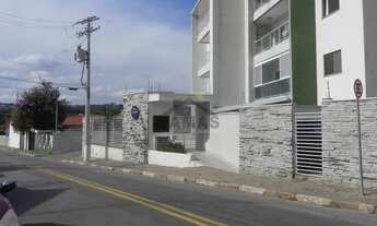 Imagem 2: Apartamento a venda ou locação no Edifício Riachuelo, centro de Vinhedo/SP