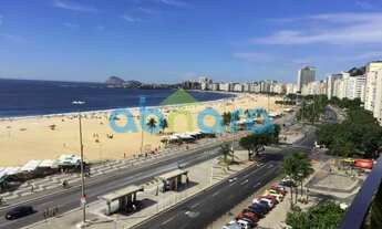 Imagem: Apartamento de Alto Luxo na Av. Atlântica