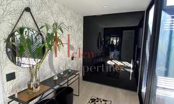 Imagem 4: Casa em Condomínio para Venda em Jundiaí, Portal do Paraíso II, 3 dormitórios, 3 suítes, 5