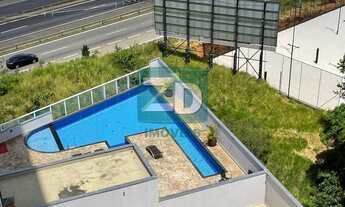 Imagem 2: Residencial - Jd America