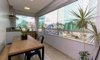 Imagem 5: BELO HORIZONTE - Apartamento Padrão - Buritis