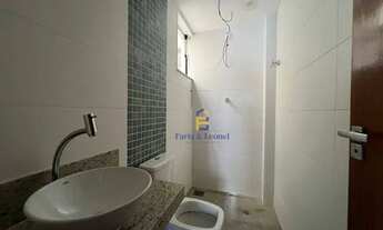 Imagem 7: Apartamento com 3 dormitórios à venda, 80 m² por R$ 370.000,00 - Vale do Ipê - Juiz de For