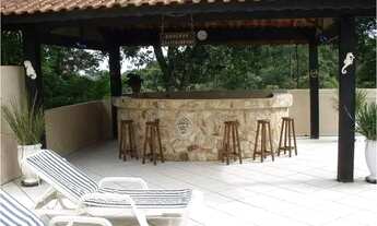 Imagem 4: Casa de campo na serra da cantareira