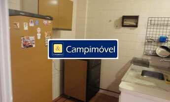 Imagem 3: Apartamento para Venda em Campinas, Cambuí, 1 dormitório, 1 banheiro, 1 vaga