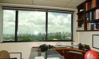 Imagem 4: São Paulo - Conjunto Comercial/Sala - Pinheiros