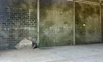 Imagem 2: Excelente Galpão no Tabuleiro do Pinto Com 525 de Área total