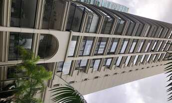 Imagem 3: Apartamento para aluguel com 245 metros quadrados com 4 quartos,com ar em 3 sendo uma suít