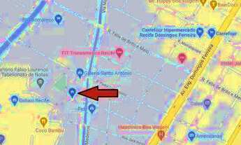 Imagem 6: Apartamento para venda com 103 metros quadrados com 3 quartos em Boa Viagem - Recife - PE