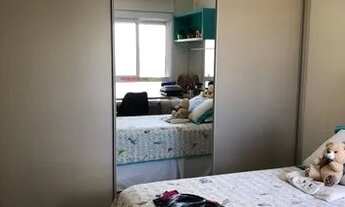 Imagem 4: Apartamento à venda 4 dormitórios, Condomínio Garnet, Avenida Brasil - American