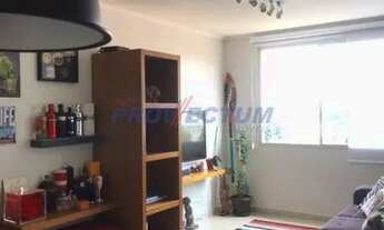 Imagem 3: Apartamento - Jardim Guanabara - Campinas