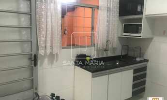 Imagem 3: Casa (sobrado na rua) 2 dormitórios, cozinha planejada