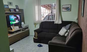 Imagem 3: Casa para venda possui 125 metros quadrados com 2 quartos em Jardim Ouro Verde - Limeira