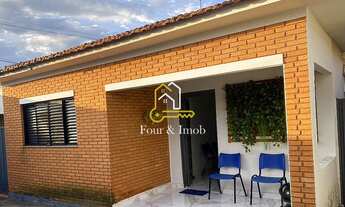 Imagem: Araraquara - Casa Padrão - Jardim Imperador