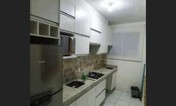 Imagem 6: Apartamento com 2 dormitórios à venda, 47 m² por R$ 215.000,00 - Reserva Sul Condomínio Re