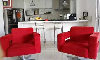 Imagem 8: Apartamento com 4 dormitórios à venda, 136 m² por R$ 1.490.000,00 - Vila Mariana - São Pau