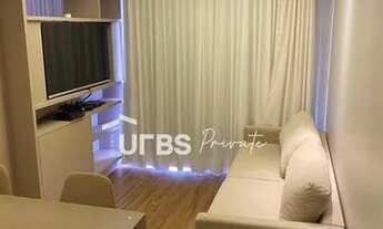 Imagem 2: Walk Bueno - Apartamento 1 quarto, sendo 1 suíte