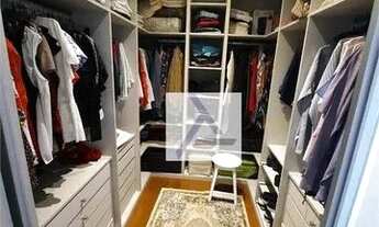 Imagem 7: Apartamento com 4 dormitórios para alugar, 175 m² por R$ 17.536,00/mês - Brooklin - São Pa