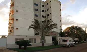 Imagem: Apartamento 108 Sul - Res. Daniela