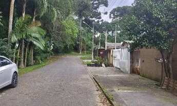 Imagem 2: Casa térrea no Pinheirinho