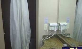 Imagem 7: Flat para locação na Bela Vista - Edifício Paulista Wall Street - Cód. JDO04047