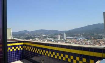 Imagem 4: Apartamento a venda tem 186 m² com 3 quartos, 1 suíte em Centro - Mogi das Cruzes - SP