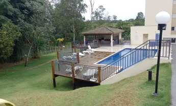 Imagem 3: Apartamento com 2 dormitórios à venda, 64 m² por R$ 250.000,00 - Residencial Bosque Indepe