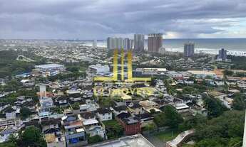 Imagem 8: Apartamento para alugar no bairro Patamares - Salvador/BA